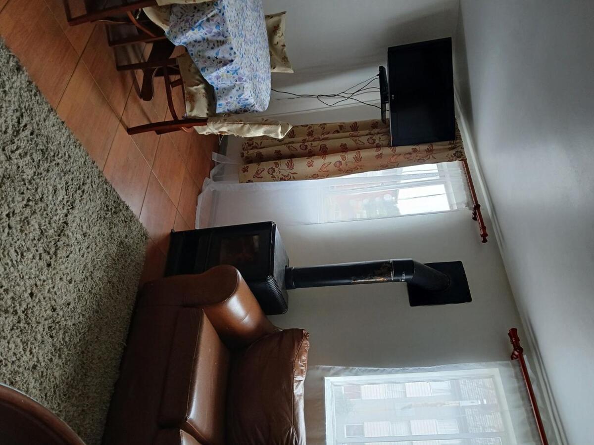4 Min From Costanera Apartamento *