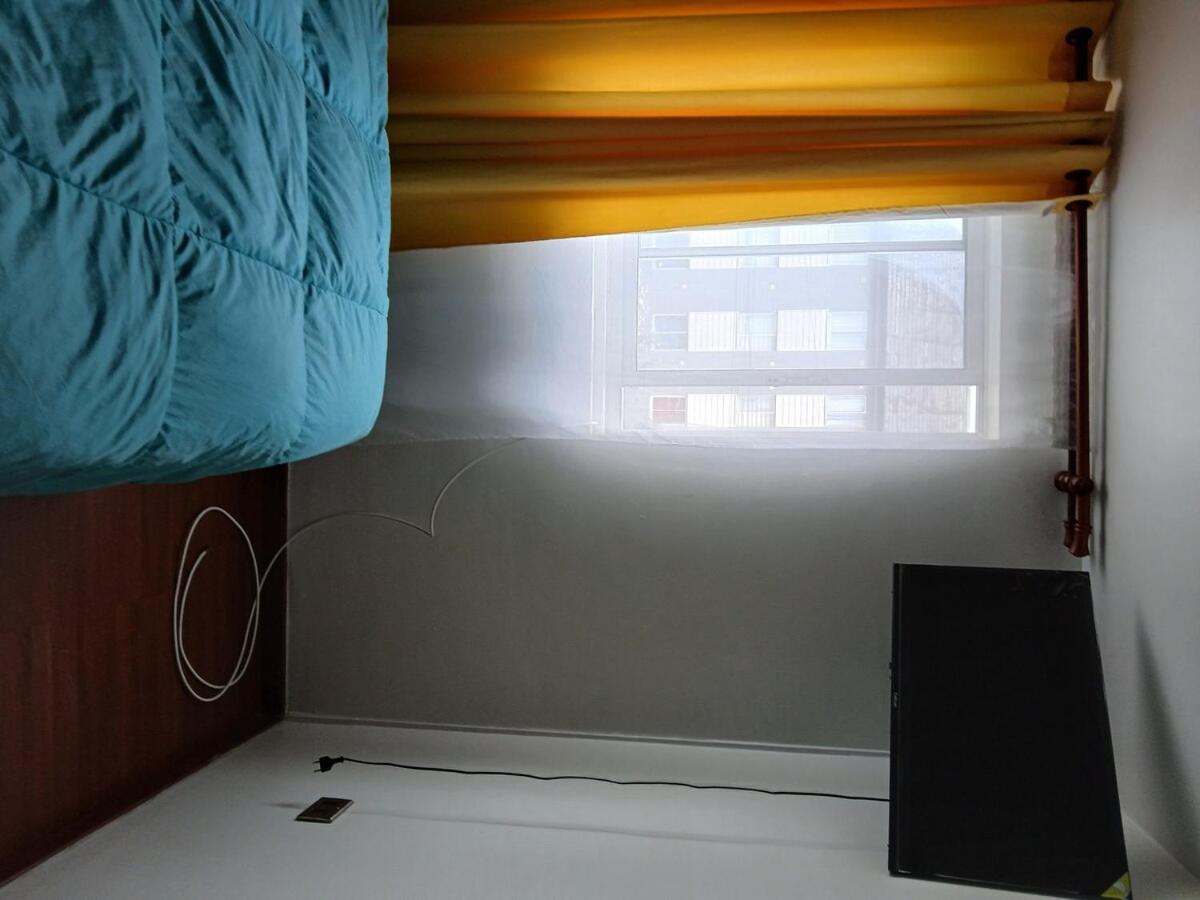 Apartamento 4 Min From Costanera *